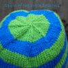 A Beanie for the Bunch Hat with All Sizes - Knitting Pattern - Image 2