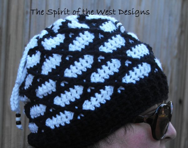 Pony Tail Hat, 3 in one cowl, messy bun hat, messy hair hat, Crochet Hat Pattern, spring garden Hat Pattern, family sizing, infant hat, toddler hat, teen hat, adult hat, adult beanie, crochet pattern, striped hat pattern, wool hat, acrylic yarn, variegated yarn, spirit of the west designs