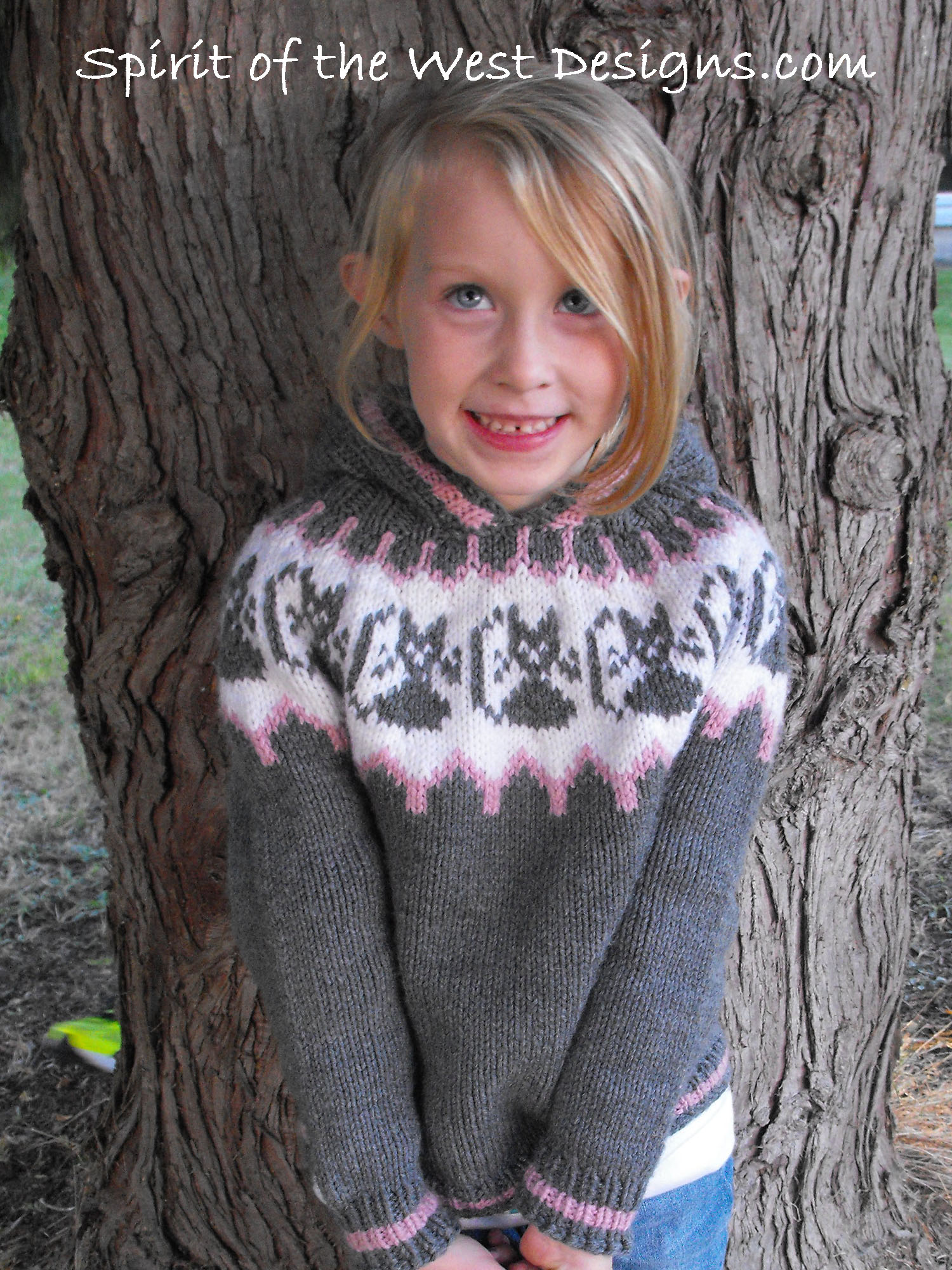 Hoods and Hoodies Knitting Patterns  Sweater knitting patterns, Knitting  patterns, Free knitting